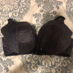Lane Bryant Cacique Back Smoothing Bra